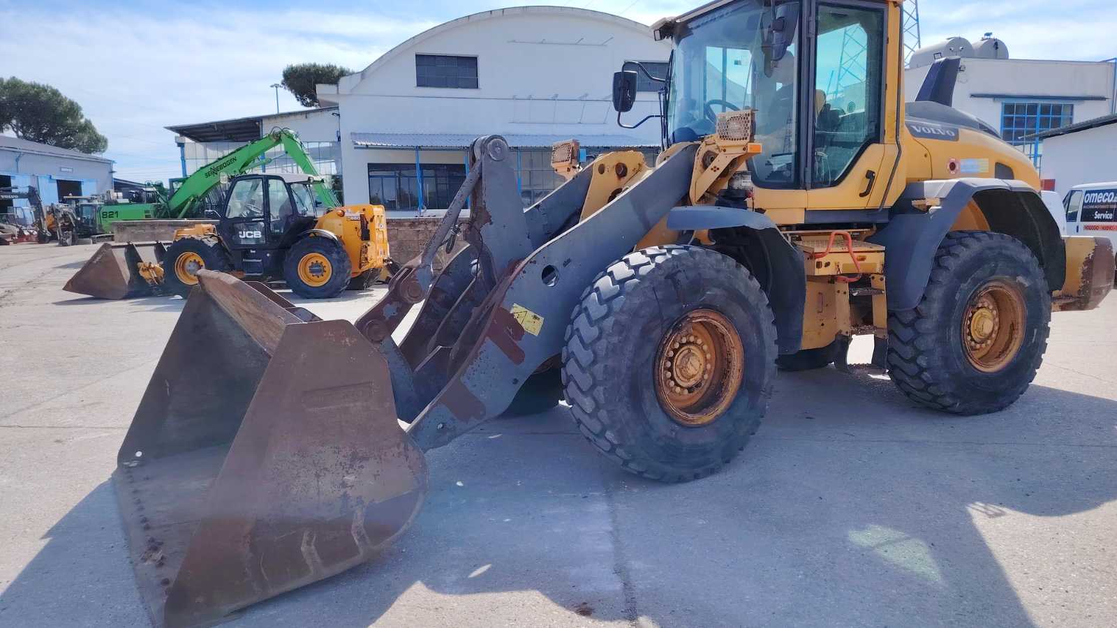 OmecoHub - Immagine 1